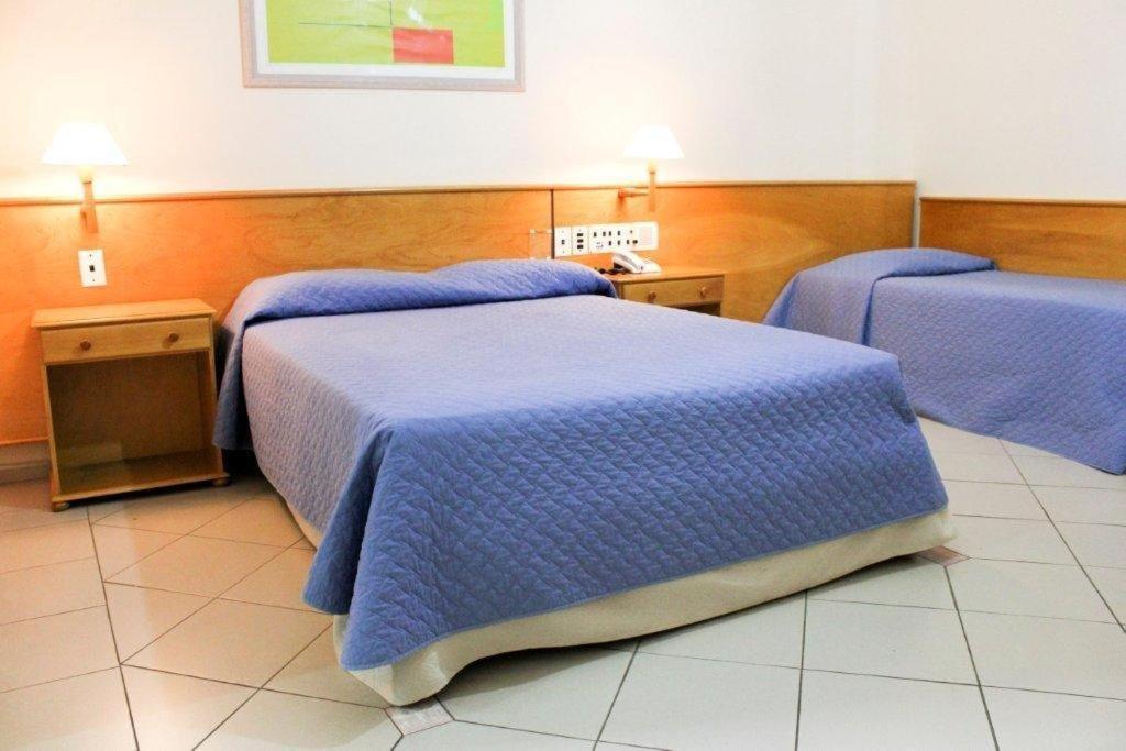 Jaguary Hotel Sumaré מראה חיצוני תמונה