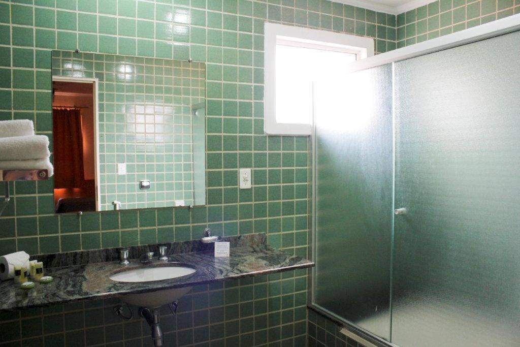 Jaguary Hotel Sumaré מראה חיצוני תמונה