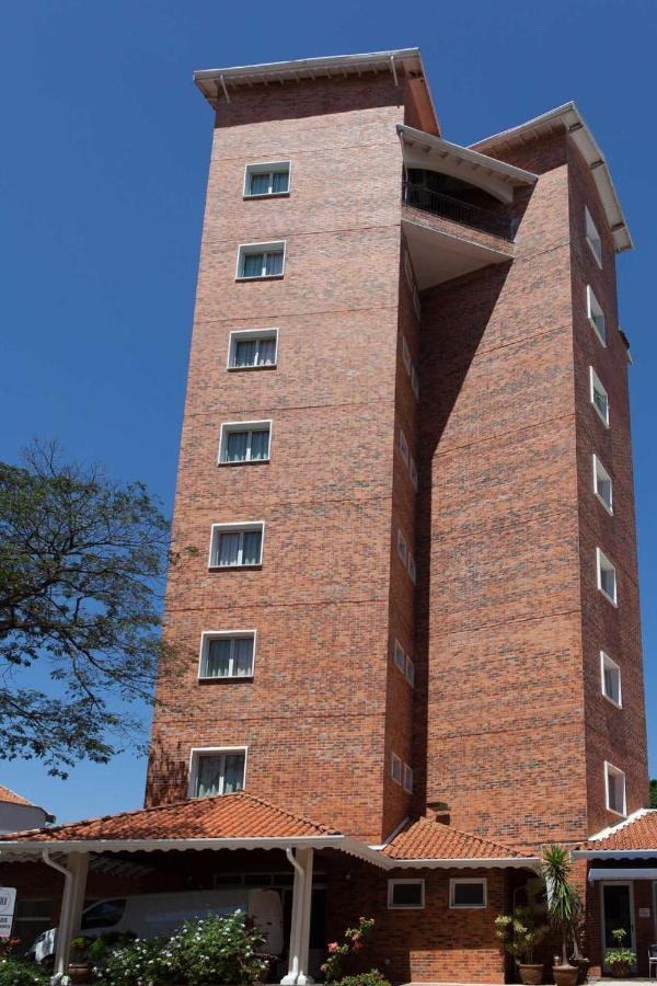Jaguary Hotel Sumaré מראה חיצוני תמונה