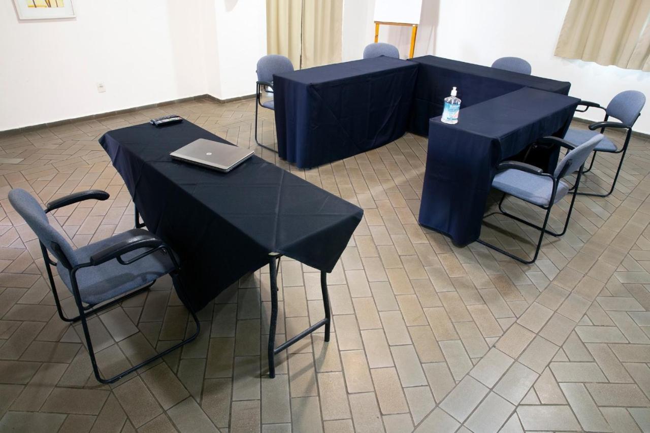 Jaguary Hotel Sumaré מראה חיצוני תמונה