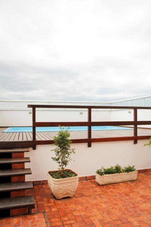 Jaguary Hotel Sumaré מראה חיצוני תמונה