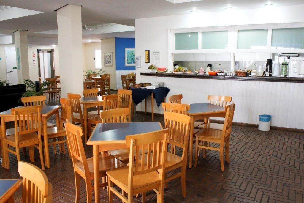 Jaguary Hotel Sumaré מראה חיצוני תמונה