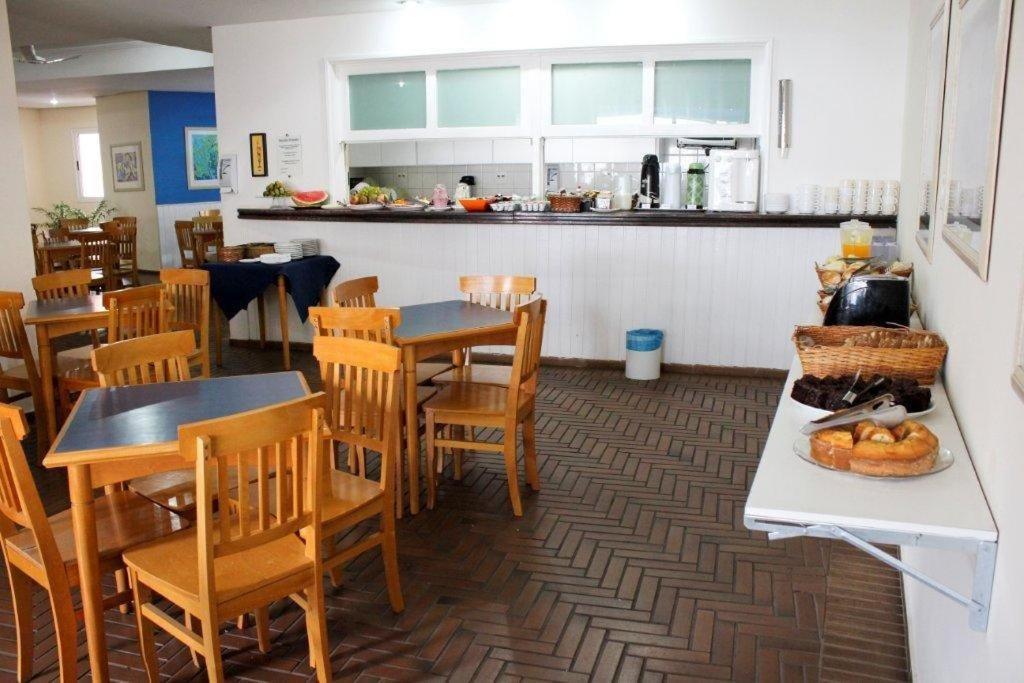 Jaguary Hotel Sumaré מראה חיצוני תמונה
