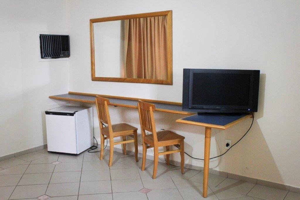 Jaguary Hotel Sumaré מראה חיצוני תמונה