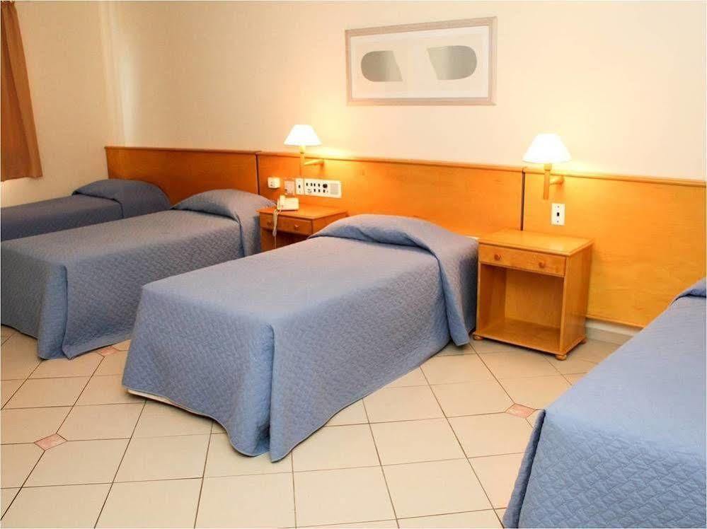 Jaguary Hotel Sumaré מראה חיצוני תמונה